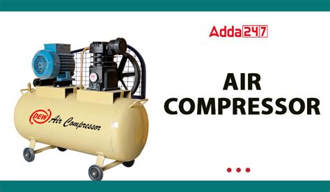 Basic Air Compressor 的图像结果