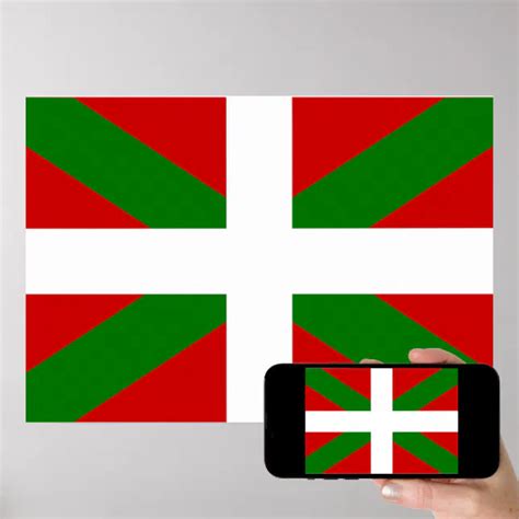 Image result for Color of Basque Flag