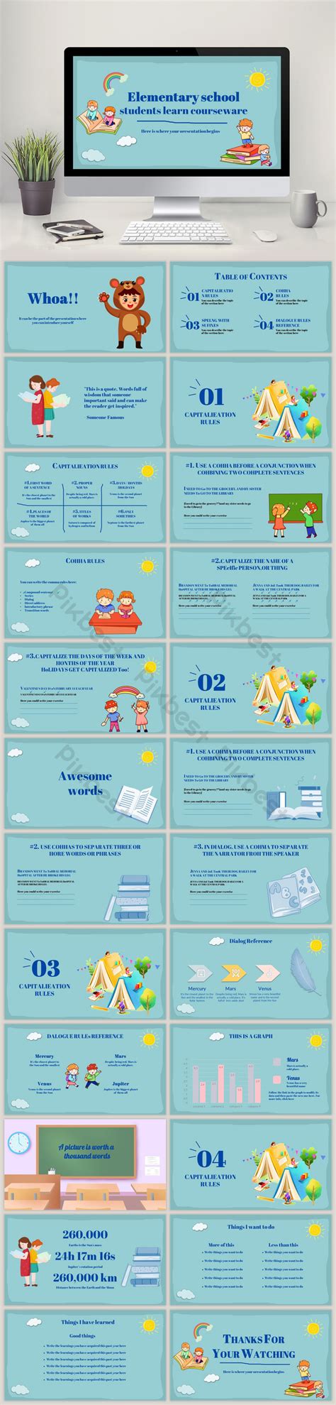 Image result for Courseware Primary School