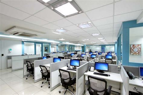 Collabera Office Photos