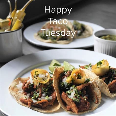 We bet you know someone who deserves a taco. Take 'em out! 🌮 | Center ...