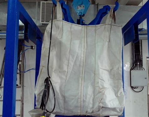 Top Jumbo Bag Unloading System Manufacturers Suppliers, Dealers ...