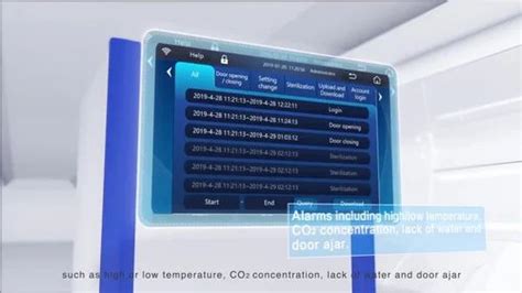 CO2 Incubators - Haier CO2 Incubator Distributor / Channel Partner from ...