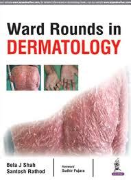 Ward Rounds In Dermatology1ST/2018 – Naresh Books