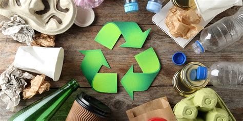 Recycling nur ein Trend? 30 Jahre Grüner Punkt – was hat er gebracht ...