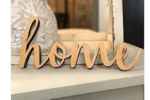 Huns Kitchen & Interior Small Home Cutout Home Room Party Wall ...