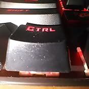 Amazon.in: Buy Redragon Kumara K552 LED Backlit Mechanical Gaming ...