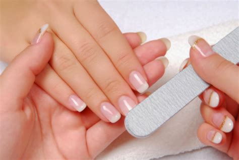 How To Do Manicure At Home? | Styles At LIfe