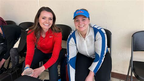 What’s In Your Range Bag, Rachel Martin? | An NRA Shooting Sports Journal