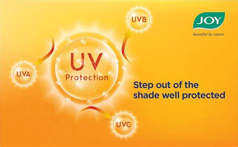 Joy Hello Sun Body Sunscreen Lotion SPF 20 PA++ (300ml x 2) For Tan ...