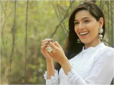 Sonam Arora: It will be interesting to play a transgender with negative ...