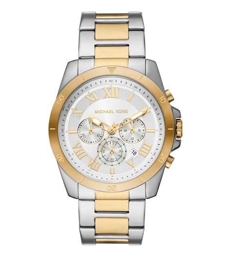 Michael Kors MK9183 Alek Chronograph Watch for Men