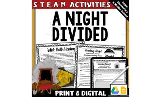 Image result for Plot Diagram a Night Divided Example