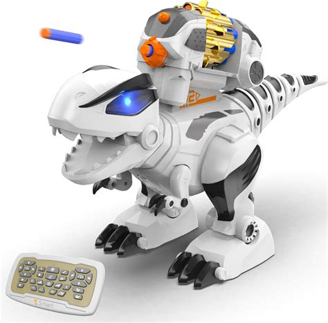 Programmable Remote Control Robot Dinosaur Toy for Philippines | Ubuy