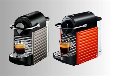 Nespresso Pixie Coffee Machine 的图像结果