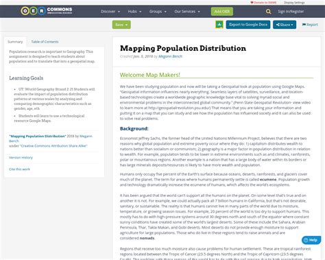 Distribution Map 的图像结果