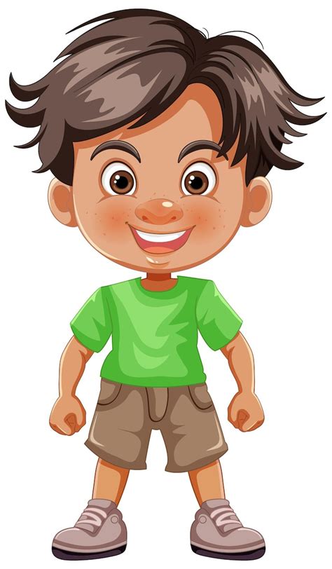 Boy cartoon character Images - Free Download on Freepik