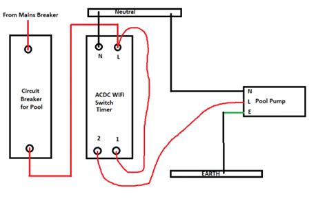Image result for How to Make a Timer Switch Circuit
