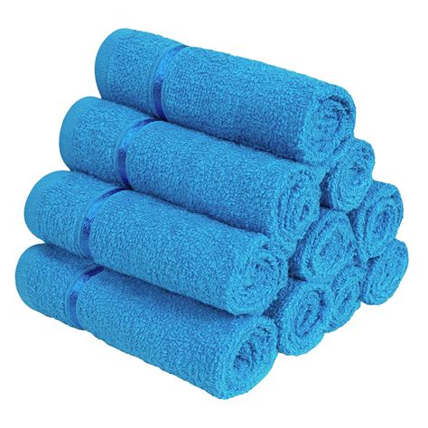Story@Home 450 GSM Ultra Soft, Super Absorbent, Cotton Antibacterial ...
