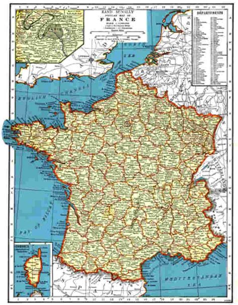 Image result for Different Types of World Maps