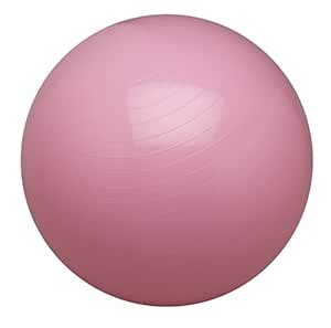 Valeo BFEX65 65cm Pink Body Ball : Amazon.in: Toys & Games