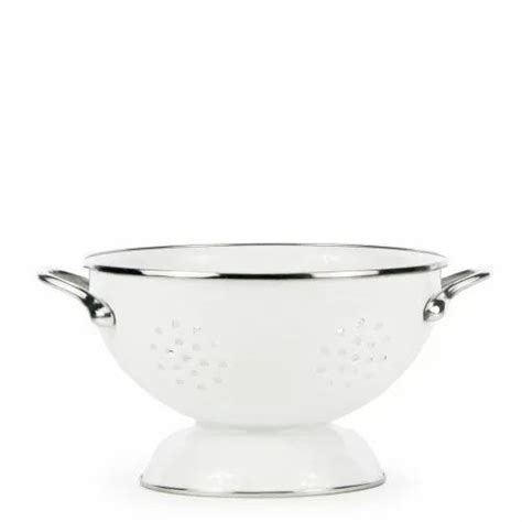 Stainless Steel Colander - Stainless Steel Mini Colander With Base and ...