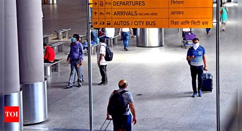 Maharashtra rolls back stringent travel curbs in wake of Omicron ...