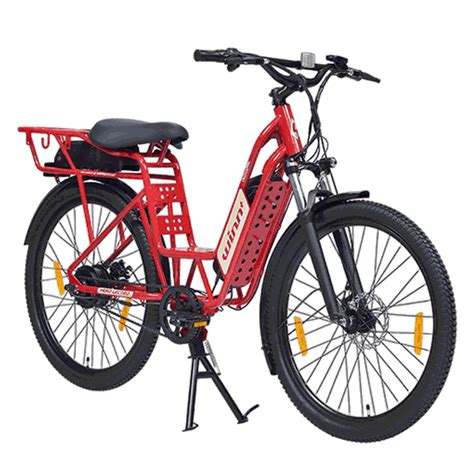 Hero Lectro Winn Plus Electric Bike | Smart EV India – ElectroRide EV