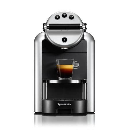 Кофемашины Nespresso Prosessional. Zenius, Gemini CS203, Gemini CS223