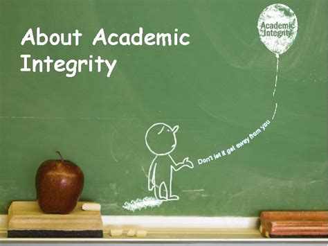 Image result for Approach Academic Integrity