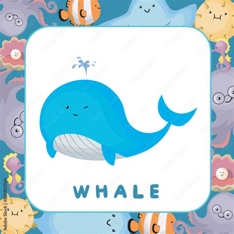 Sea Flashcard 的图像结果