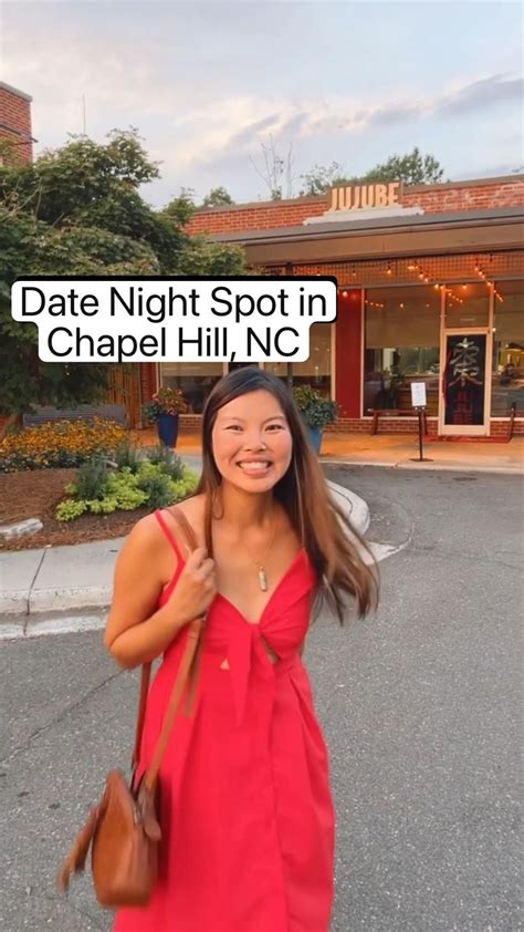 Chapel hill date night spot market and moss – Artofit