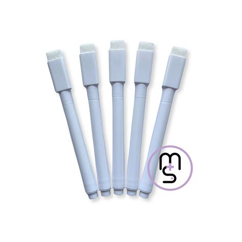 White Chalkboard Marker – Midshop Australia