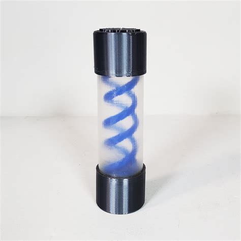 Resident Evil T-Virus Prop (T-Virus (Tyrant Virus)) - Walmart.com