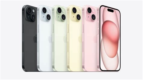 Apple iPhone 15, iPhone 15 Pro India Price, Availability, Features: All ...