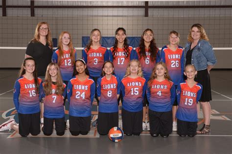 HCA Athletics – Heritage Christian Academy