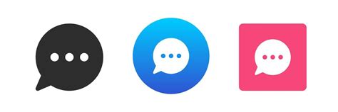 Communication Icon Set 的图像结果