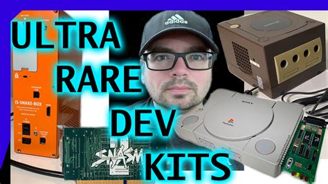 Image result for PS3 Dev Kit