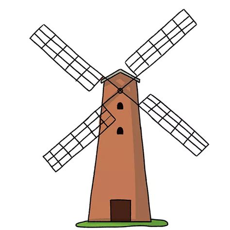 Image result for Windmill Speed Draw