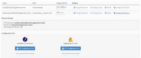 Image result for How to Create FTP File