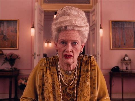 Wes Anderson style | Dazed