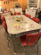 Image result for Retro Formica Tables