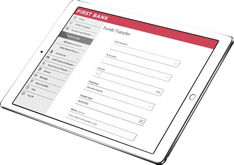 Image result for First Bank Checking Account