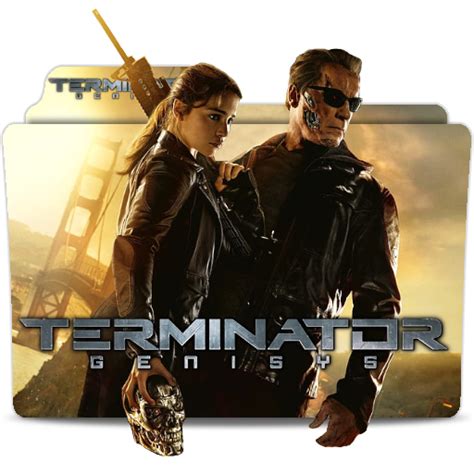 Image result for Terminator Machine Folder Icon