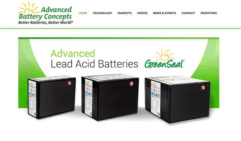 Battery Technology 的图像结果