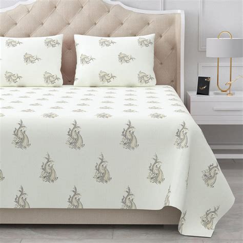 Bella Casa Premium Bedsheet | Home Furnishing | Bella Casa – Bella Casa ...