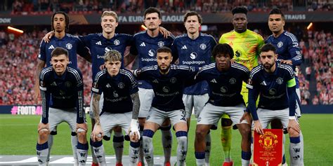 Spanish Media Praise Man Utd 'Difference-Maker' After Win v Athletic Bilbao