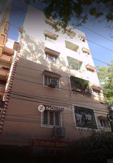 Sri Vijaya Towers in Amberpet, Hyderabad- Reviews, Photos, Amenities ...