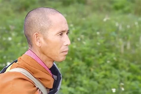 How TikTok made a barefoot Vietnamese ‘monk’ go viral – Radio Free Asia