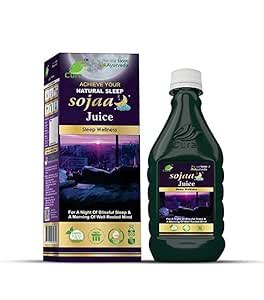 Cura Sojaa Juice 500ml : Amazon.in: Grocery & Gourmet Foods